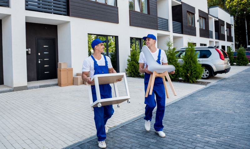 Furniture Removal Service detail