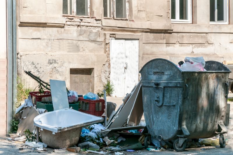 Recycling Facilities