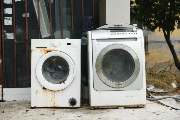 Dryer Disposal in Englewood