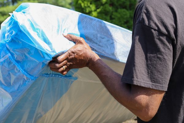 Mattress Disposal in Englewood