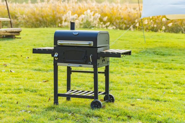 BBQ Removal in Englewood